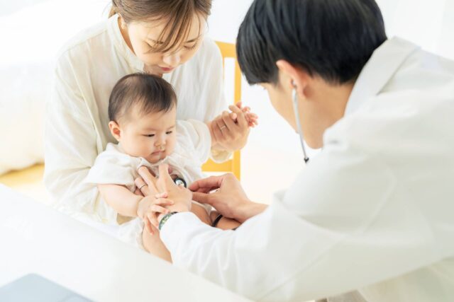 身長が伸びない