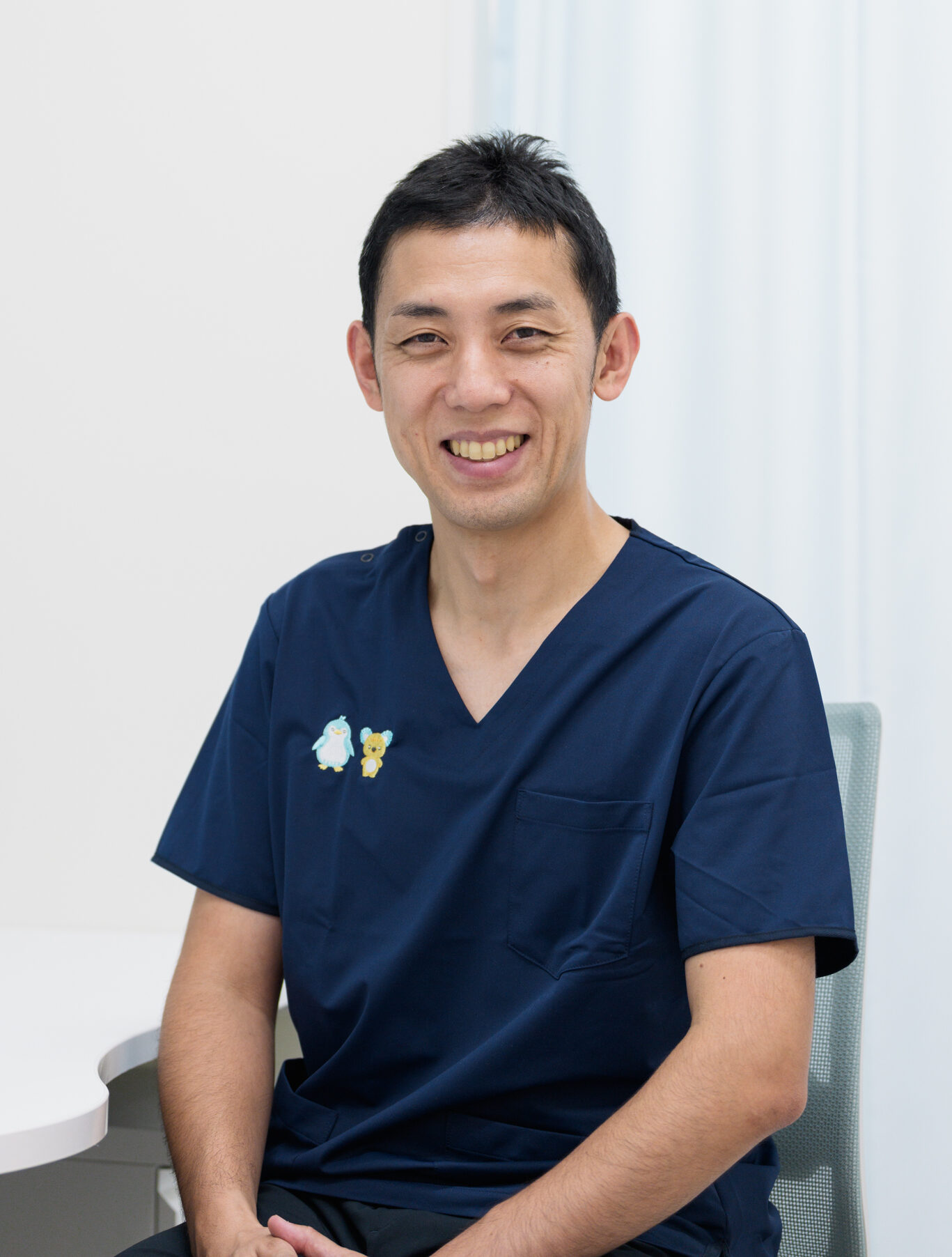 院長